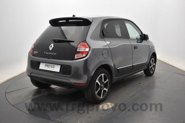 Photo 2 VIN: VF1AH000162333879 - RENAULT TWINGO 