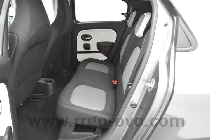 Photo 5 VIN: VF1AH000162333879 - RENAULT TWINGO 