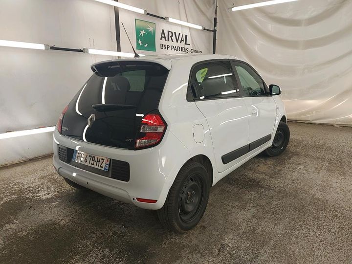 Photo 1 VIN: VF1AH000162484477 - RENAULT TWINGO 