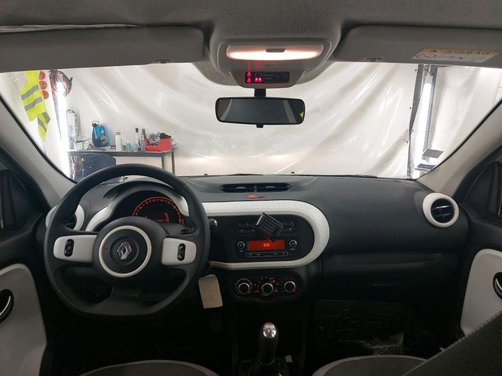 Photo 2 VIN: VF1AH000162484477 - RENAULT TWINGO 