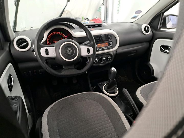 Photo 2 VIN: VF1AH000162484530 - RENAULT TWINGO 