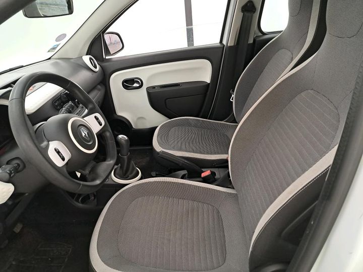 Photo 5 VIN: VF1AH000162484530 - RENAULT TWINGO 