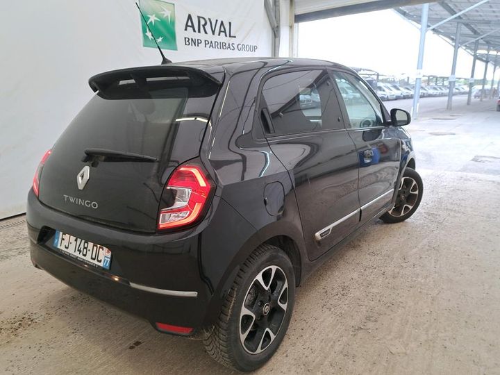 Photo 1 VIN: VF1AH000163422071 - RENAULT TWINGO 