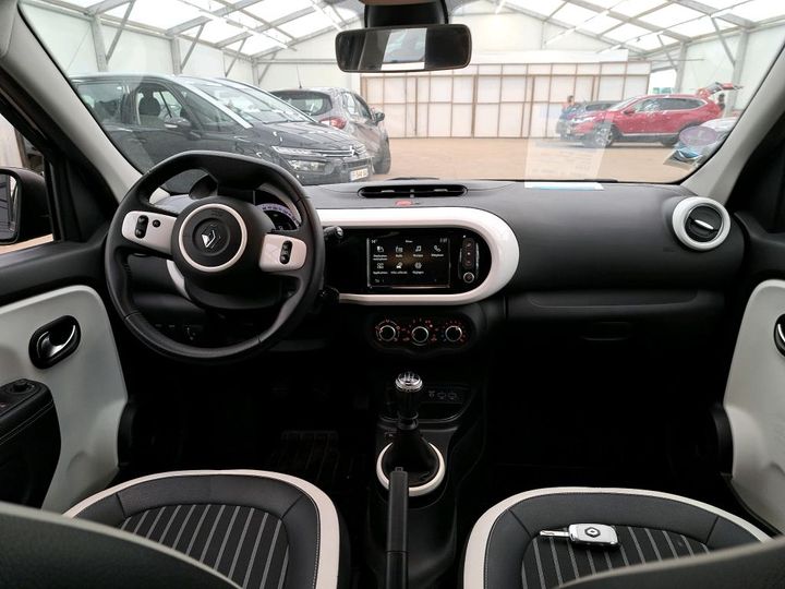 Photo 2 VIN: VF1AH000163422071 - RENAULT TWINGO 