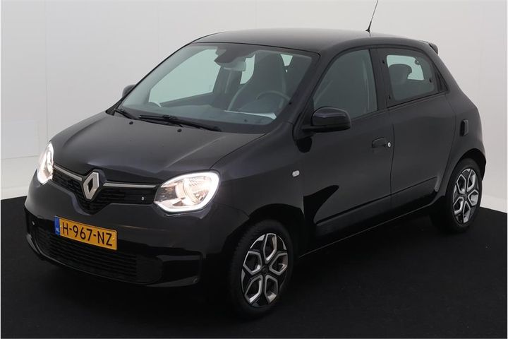 Photo 0 VIN: VF1AH000165075085 - RENAULT TWINGO 