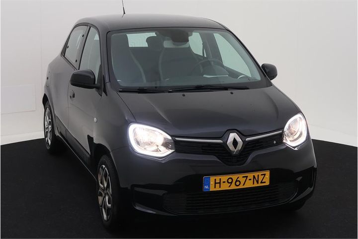 Photo 1 VIN: VF1AH000165075085 - RENAULT TWINGO 