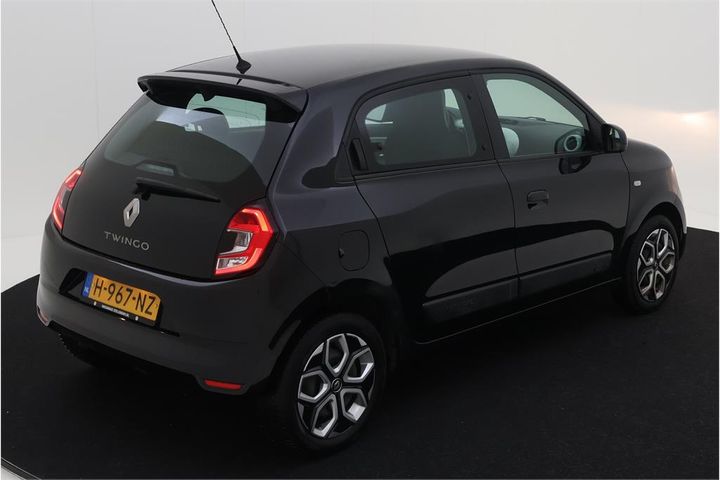 Photo 2 VIN: VF1AH000165075085 - RENAULT TWINGO 