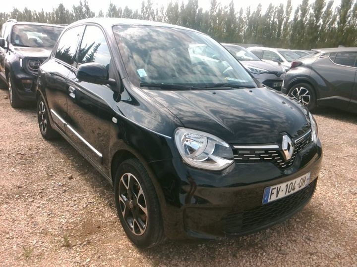 Photo 7 VIN: VF1AH000166615397 - RENAULT TWINGO 