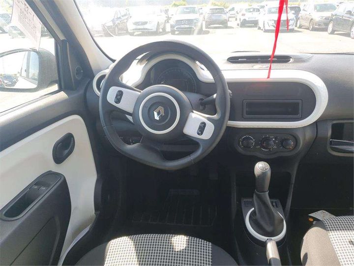 Photo 4 VIN: VF1AH000260672792 - RENAULT TWINGO 