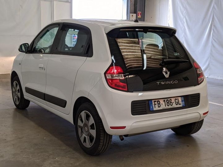 Photo 2 VIN: VF1AH000261533269 - RENAULT TWINGO 