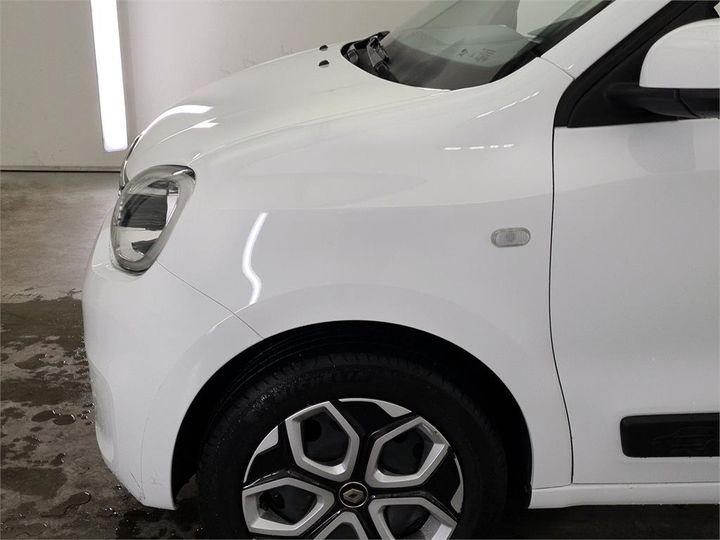 Photo 12 VIN: VF1AH000264240812 - RENAULT TWINGO 