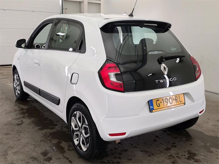 Photo 29 VIN: VF1AH000264240812 - RENAULT TWINGO 