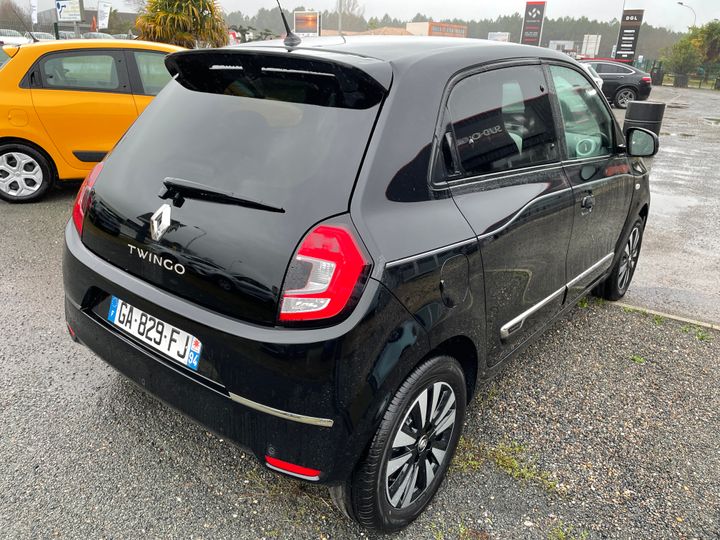 Photo 2 VIN: VF1AH000267018343 - RENAULT TWINGO 