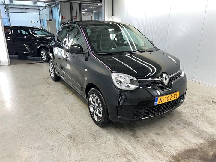 Photo 1 VIN: VF1AH000268301424 - RENAULT TWINGO 