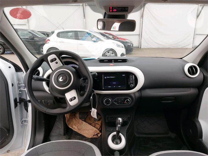 Photo 3 VIN: VF1AH000268754197 - RENAULT TWINGO 