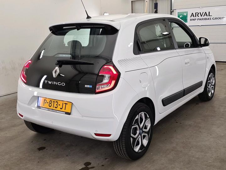 Photo 1 VIN: VF1AH000269166200 - RENAULT TWINGO 