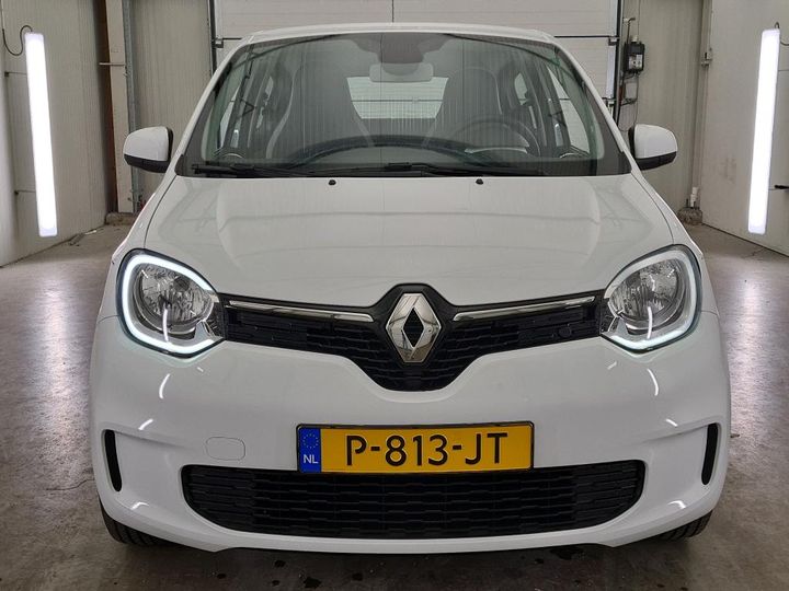 Photo 16 VIN: VF1AH000269166200 - RENAULT TWINGO 