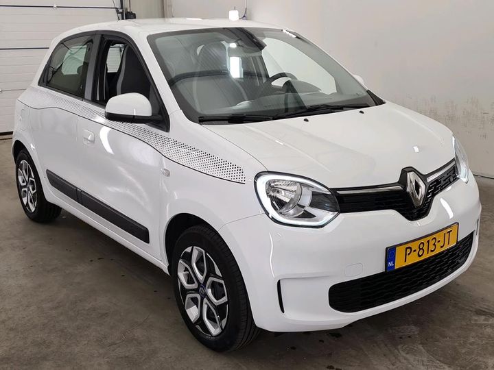 Photo 18 VIN: VF1AH000269166200 - RENAULT TWINGO 