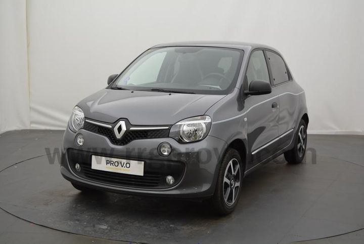 Photo 1 VIN: VF1AH000361387836 - RENAULT TWINGO 