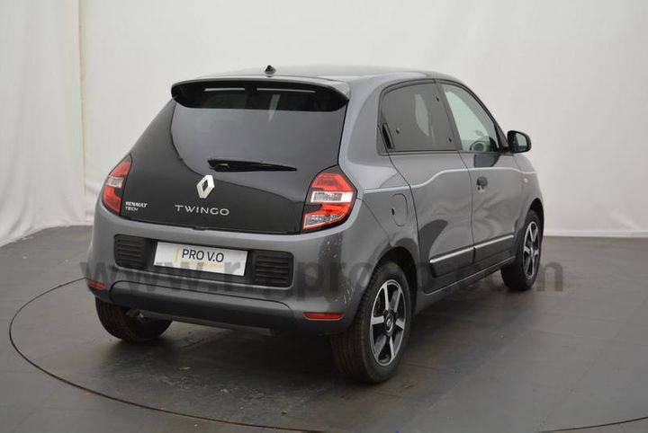 Photo 2 VIN: VF1AH000361387836 - RENAULT TWINGO 