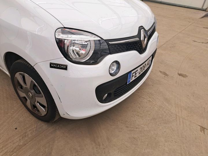 Photo 18 VIN: VF1AH000362484495 - RENAULT TWINGO 