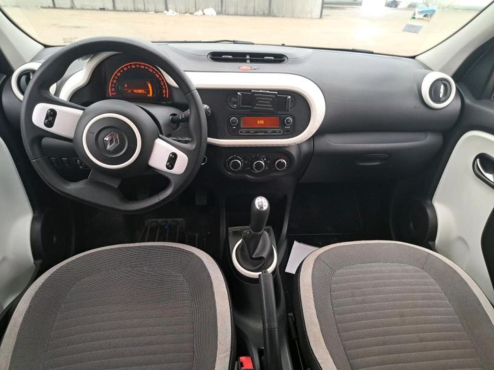 Photo 2 VIN: VF1AH000362484495 - RENAULT TWINGO 