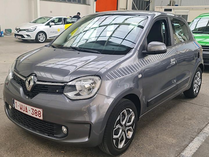 Photo 0 VIN: VF1AH000363377926 - RENAULT TWINGO - 2019 