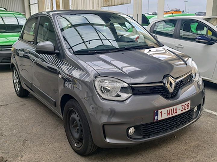 Photo 1 VIN: VF1AH000363377926 - RENAULT TWINGO - 2019 