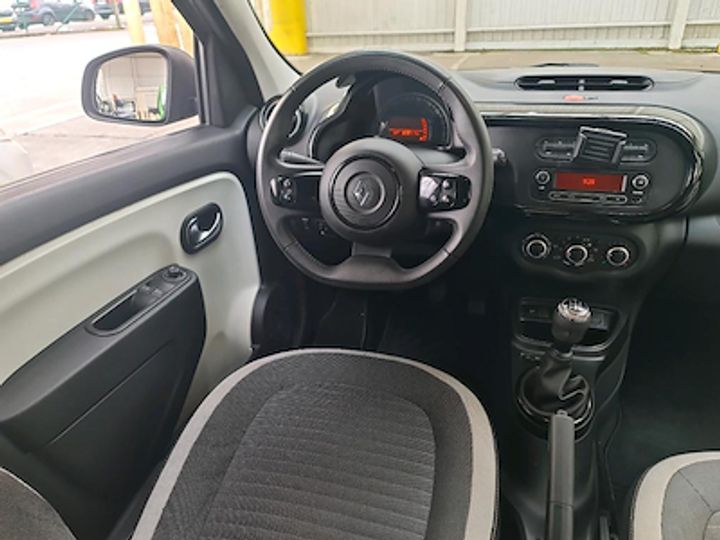 Photo 7 VIN: VF1AH000363377926 - RENAULT TWINGO - 2019 