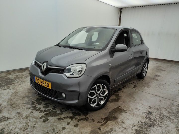 Photo 0 VIN: VF1AH000365238478 - RENAULT TWINGO '19 