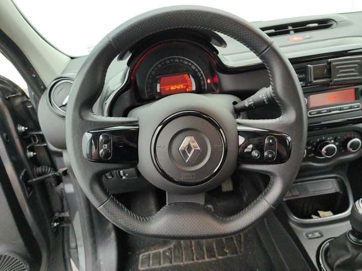 Photo 26 VIN: VF1AH000365238478 - RENAULT TWINGO '19 