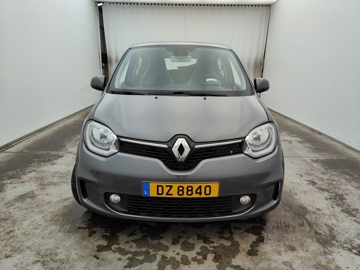 Photo 4 VIN: VF1AH000365238478 - RENAULT TWINGO '19 