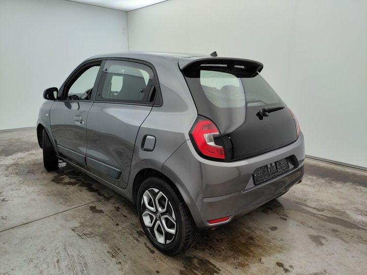 Photo 6 VIN: VF1AH000365238478 - RENAULT TWINGO '19 