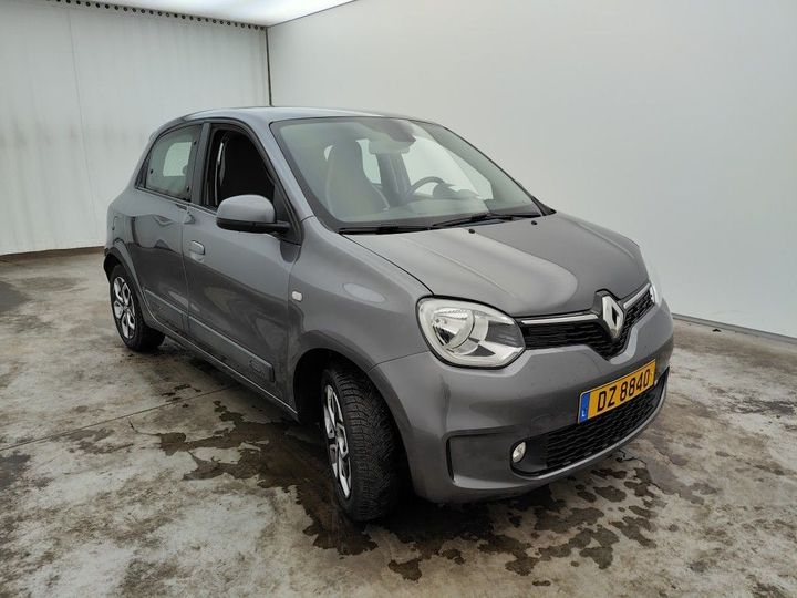 Photo 7 VIN: VF1AH000365238478 - RENAULT TWINGO '19 