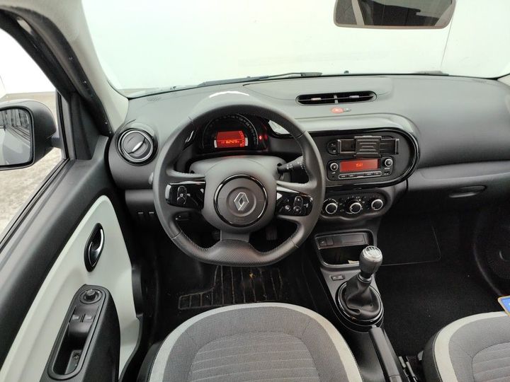 Photo 8 VIN: VF1AH000365238478 - RENAULT TWINGO '19 