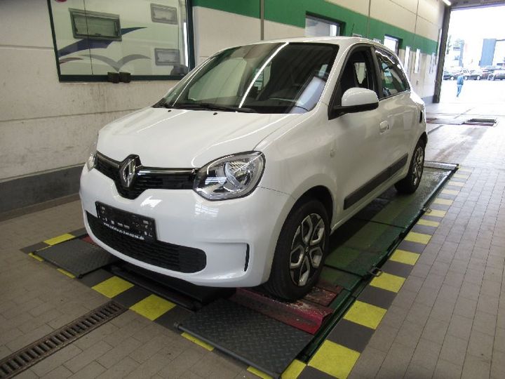 Photo 0 VIN: VF1AH000369276687 - RENAULT TWINGO (07.2014-) 