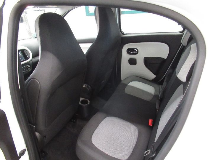 Photo 11 VIN: VF1AH000369276687 - RENAULT TWINGO (07.2014-) 