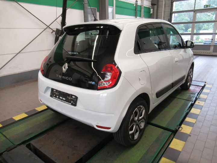 Photo 5 VIN: VF1AH000369276687 - RENAULT TWINGO (07.2014-) 