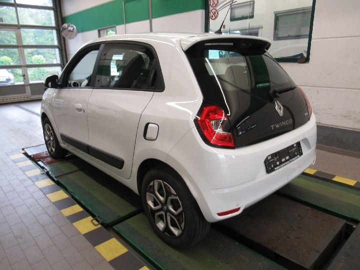 Photo 6 VIN: VF1AH000369276687 - RENAULT TWINGO (07.2014-) 