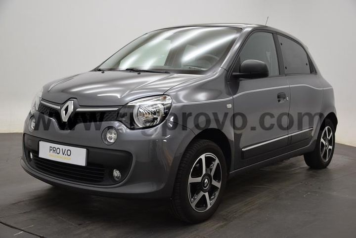 Photo 1 VIN: VF1AH000460936692 - RENAULT TWINGO 