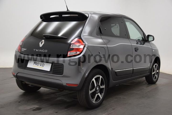 Photo 2 VIN: VF1AH000460936692 - RENAULT TWINGO 