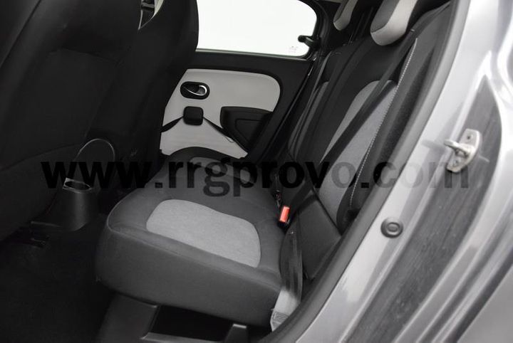 Photo 5 VIN: VF1AH000460936692 - RENAULT TWINGO 