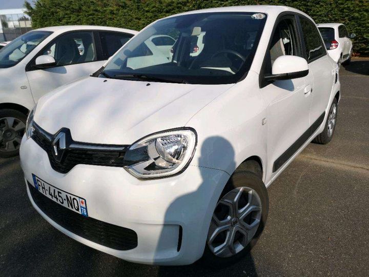 Photo 0 VIN: VF1AH000463428897 - RENAULT TWINGO 