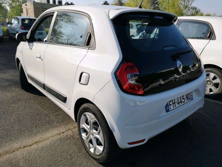 Photo 2 VIN: VF1AH000463428897 - RENAULT TWINGO 