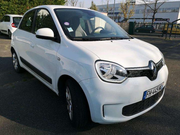 Photo 20 VIN: VF1AH000463428897 - RENAULT TWINGO 