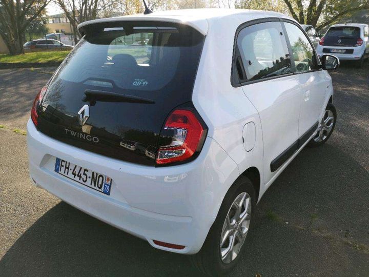 Photo 3 VIN: VF1AH000463428897 - RENAULT TWINGO 