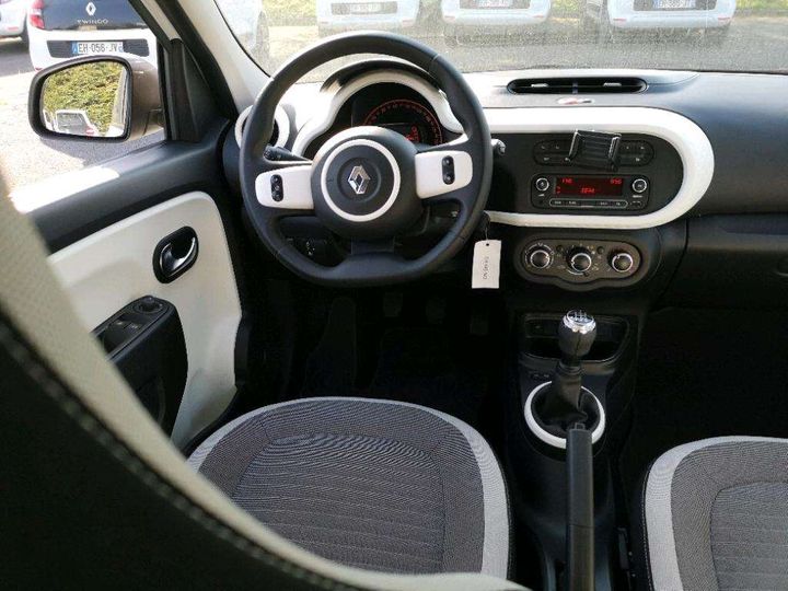 Photo 4 VIN: VF1AH000463428897 - RENAULT TWINGO 