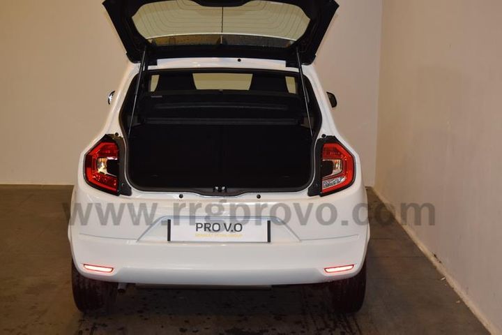 Photo 6 VIN: VF1AH000464902132 - RENAULT TWINGO 