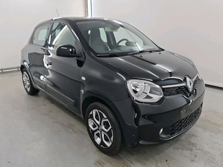 Photo 1 VIN: VF1AH000564110510 - RENAULT TWINGO - 2019 