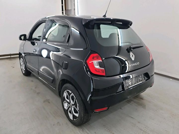 Photo 2 VIN: VF1AH000564110510 - RENAULT TWINGO - 2019 